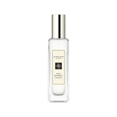 WILD BLUEBELL EAU DE COLOGNE 30ML